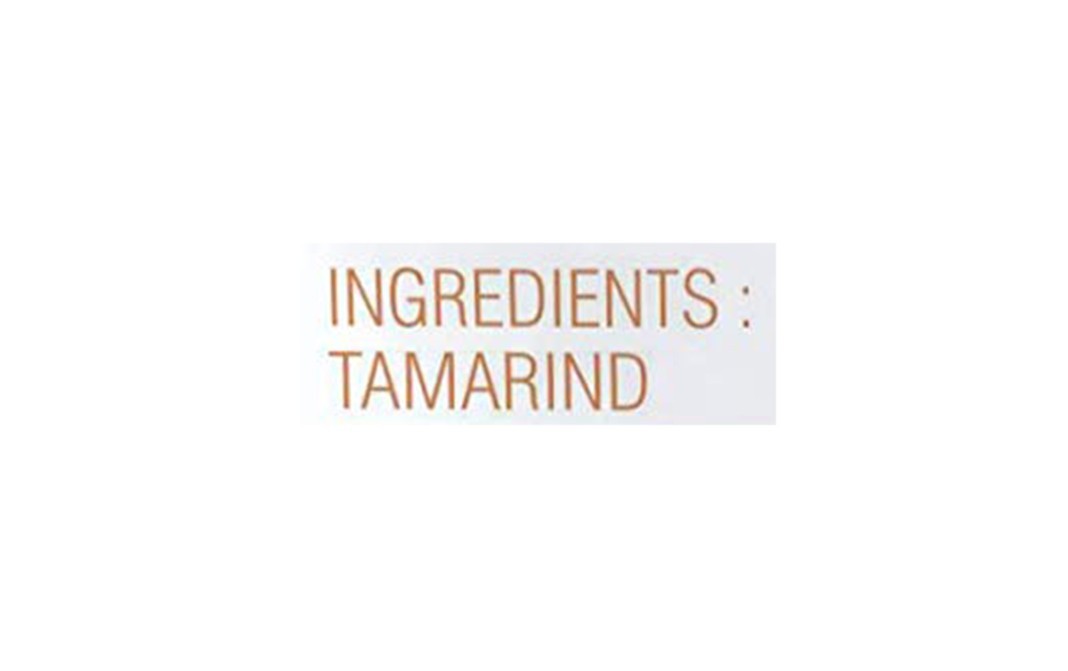 Nature's Gift Spray-Dried Tamarind Powder    Pack  500 grams